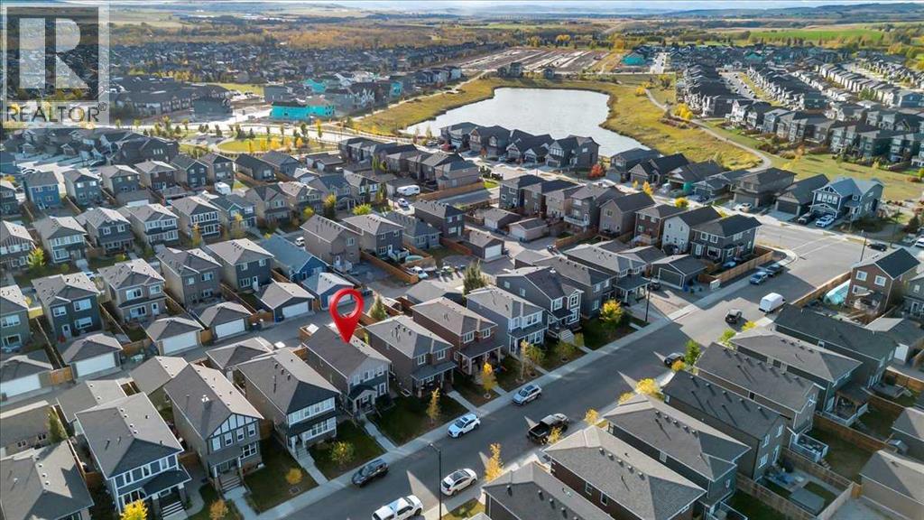 21 Juniper Street, Okotoks, Alberta  T1S 5S2 - Photo 38 - A2262237