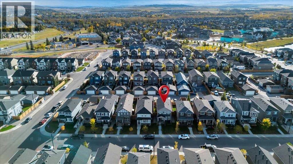 21 Juniper Street, Okotoks, Alberta  T1S 5S2 - Photo 39 - A2262237