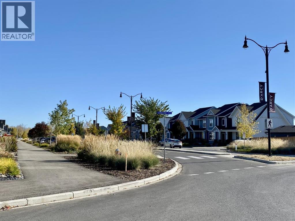 21 Juniper Street, Okotoks, Alberta  T1S 5S2 - Photo 42 - A2262237