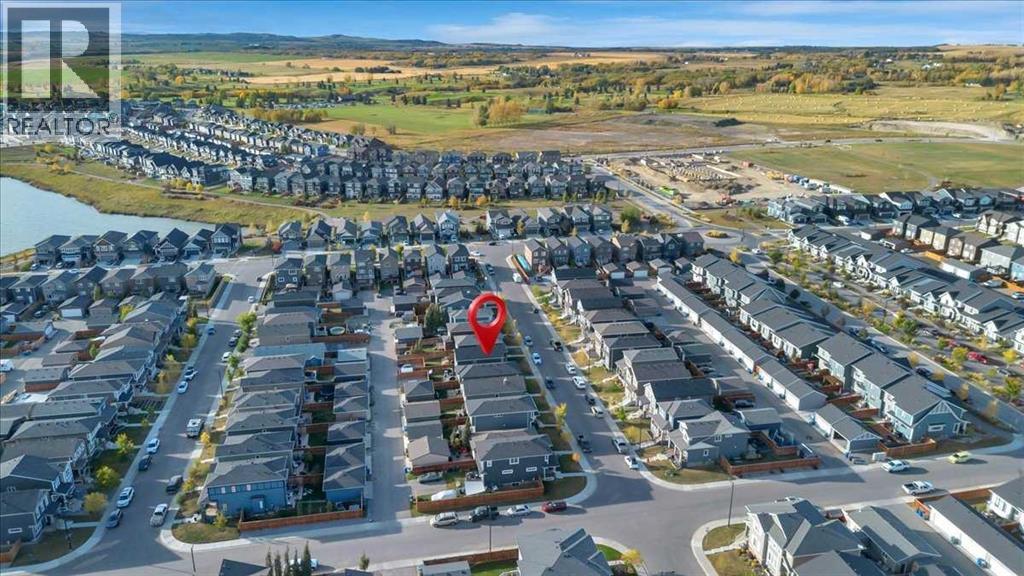 21 Juniper Street, Okotoks, Alberta  T1S 5S2 - Photo 41 - A2262237