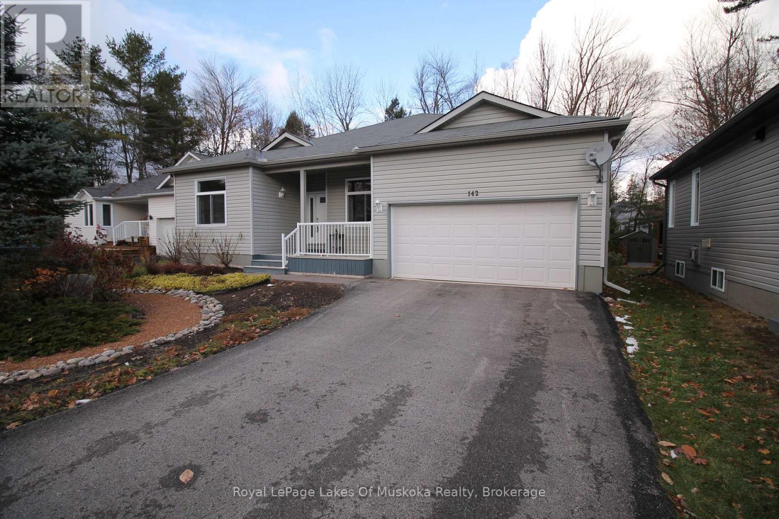 142 PINERIDGE GATE, Gravenhurst, Ontario