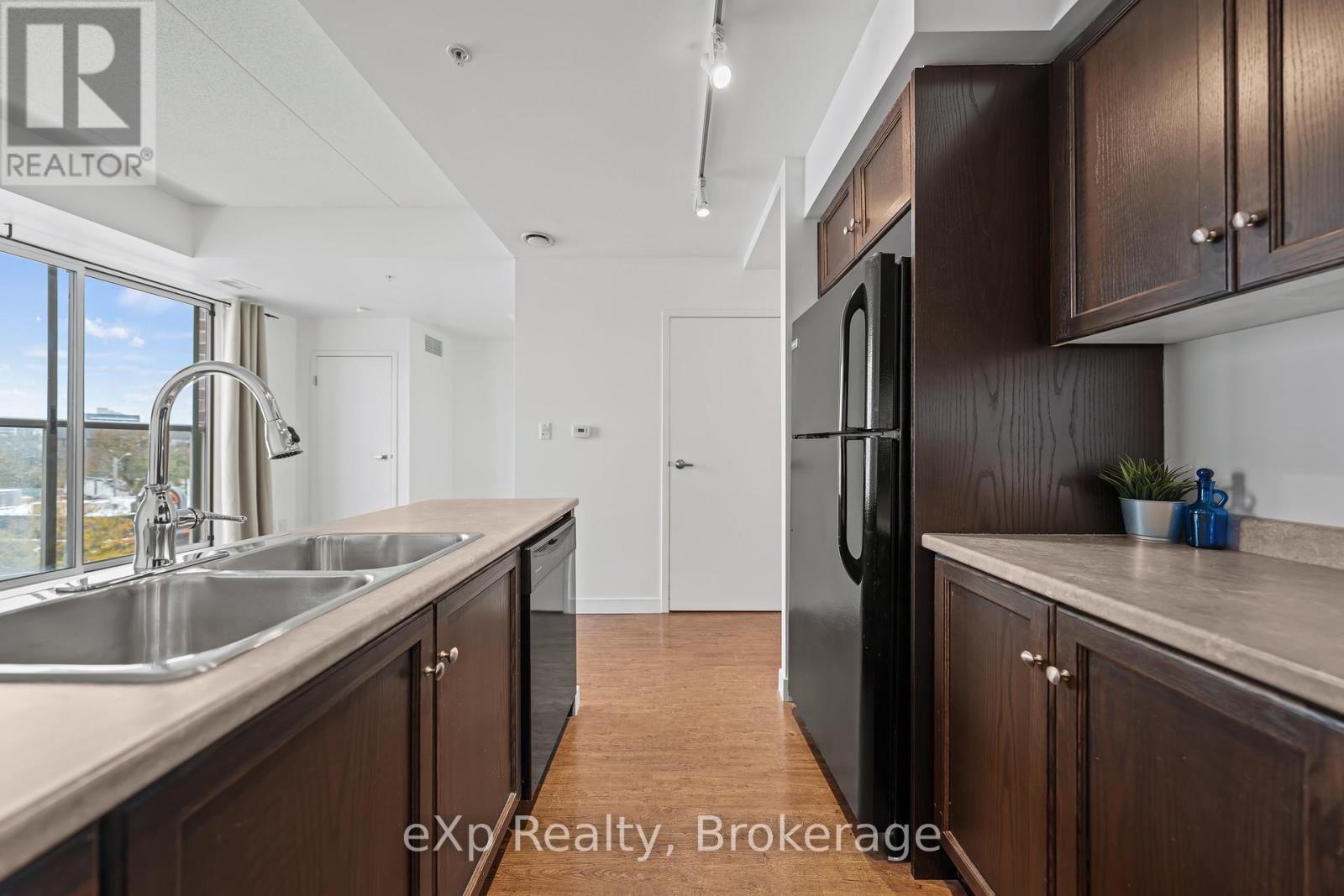 312 - 5 Gordon Street, Guelph, Ontario  N1H 4G8 - Photo 22 - X12544122