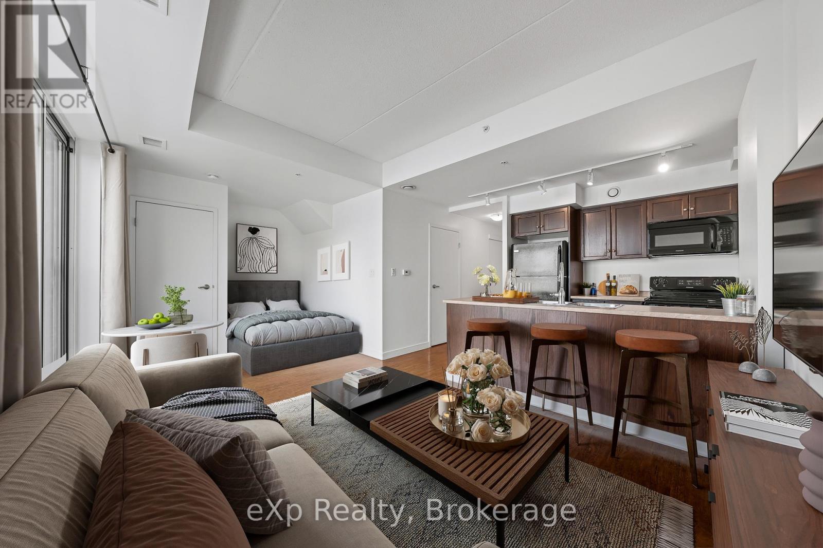 312 - 5 Gordon Street, Guelph, Ontario  N1H 4G8 - Photo 27 - X12544122