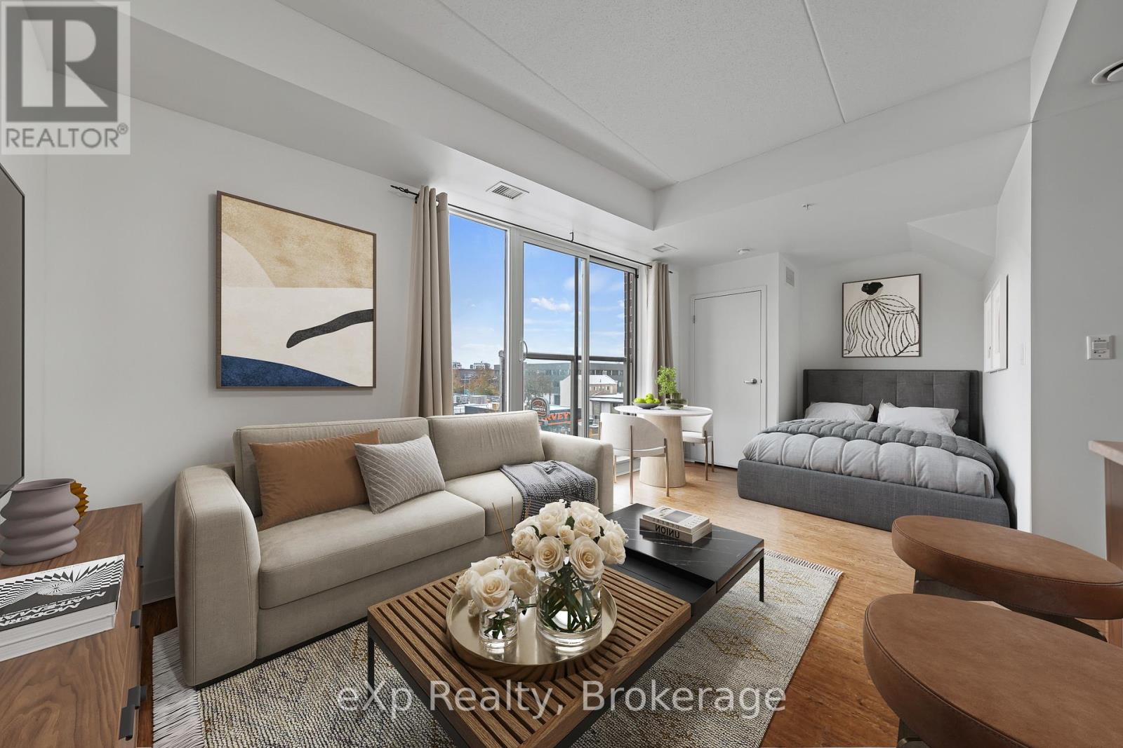 312 - 5 Gordon Street, Guelph, Ontario  N1H 4G8 - Photo 30 - X12544122