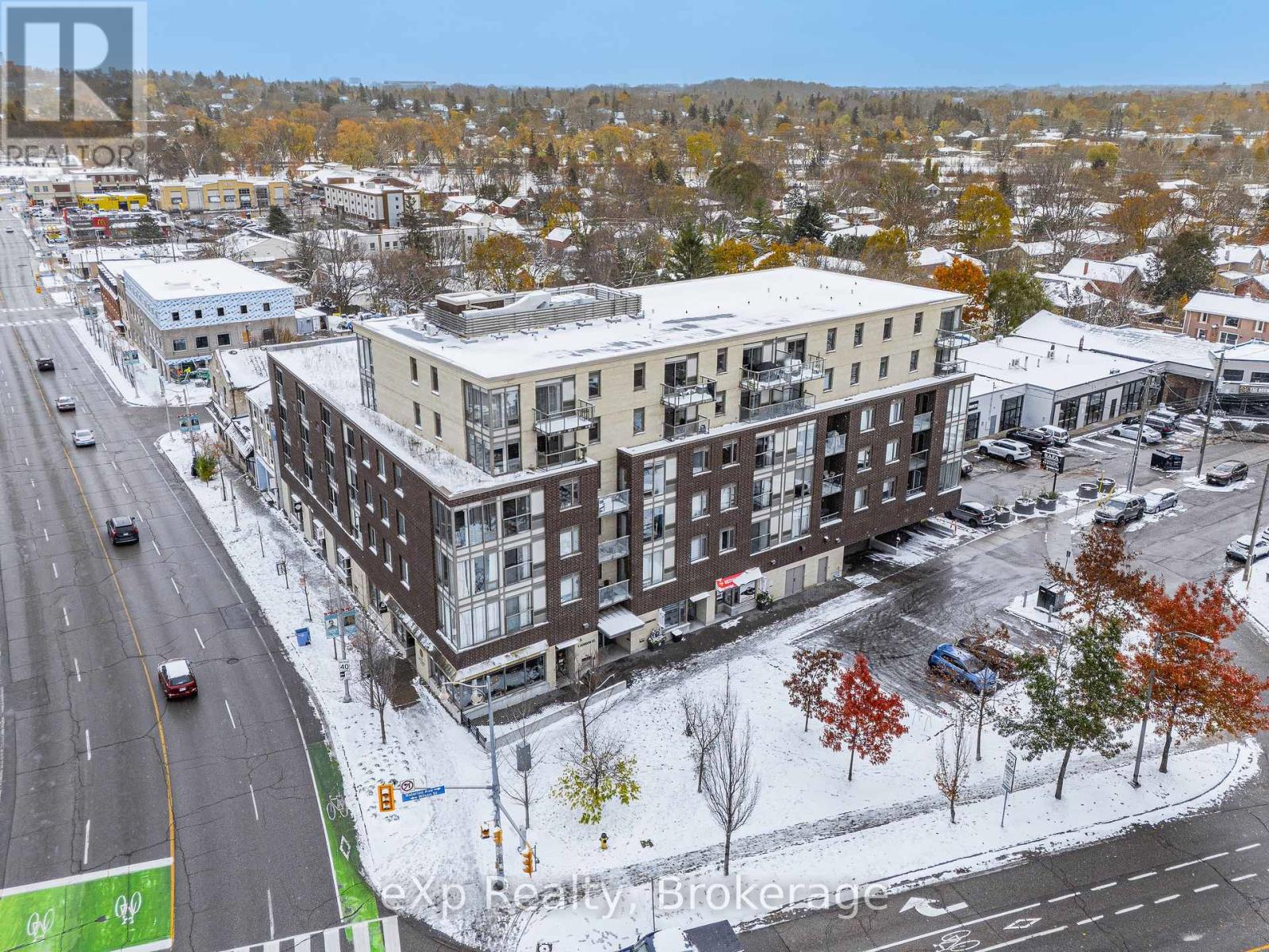 312 - 5 Gordon Street, Guelph, Ontario  N1H 4G8 - Photo 43 - X12544122