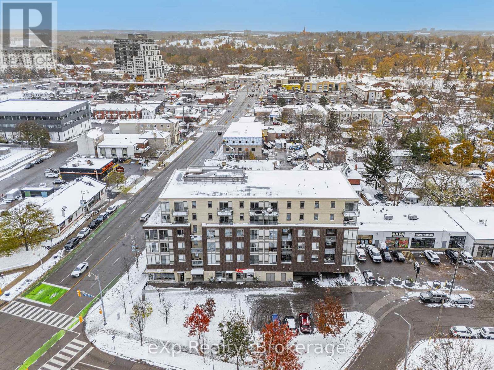 312 - 5 Gordon Street, Guelph, Ontario  N1H 4G8 - Photo 44 - X12544122