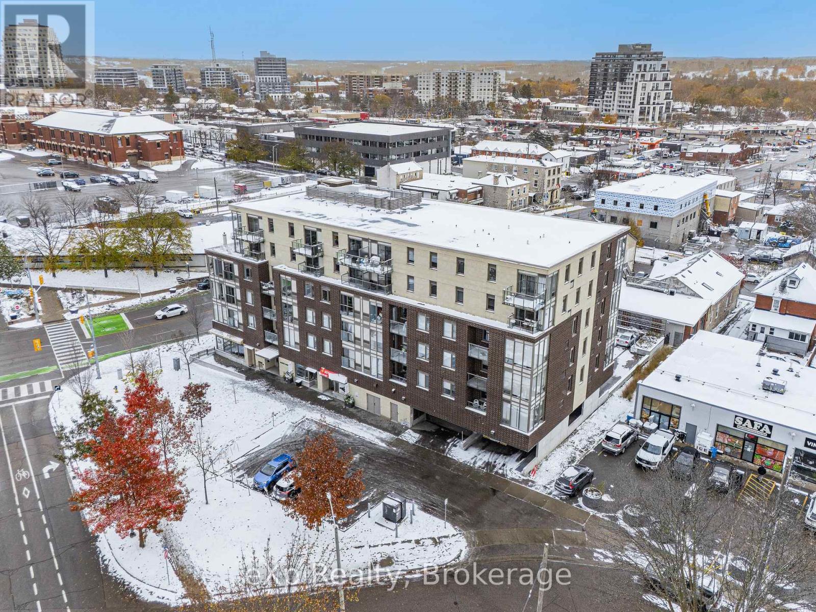 312 - 5 Gordon Street, Guelph, Ontario  N1H 4G8 - Photo 45 - X12544122