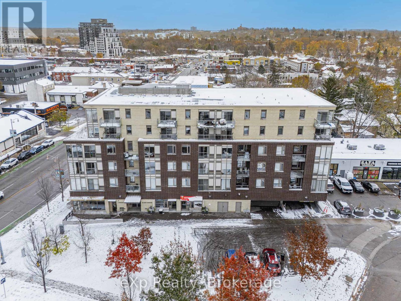 312 - 5 Gordon Street, Guelph, Ontario  N1H 4G8 - Photo 46 - X12544122