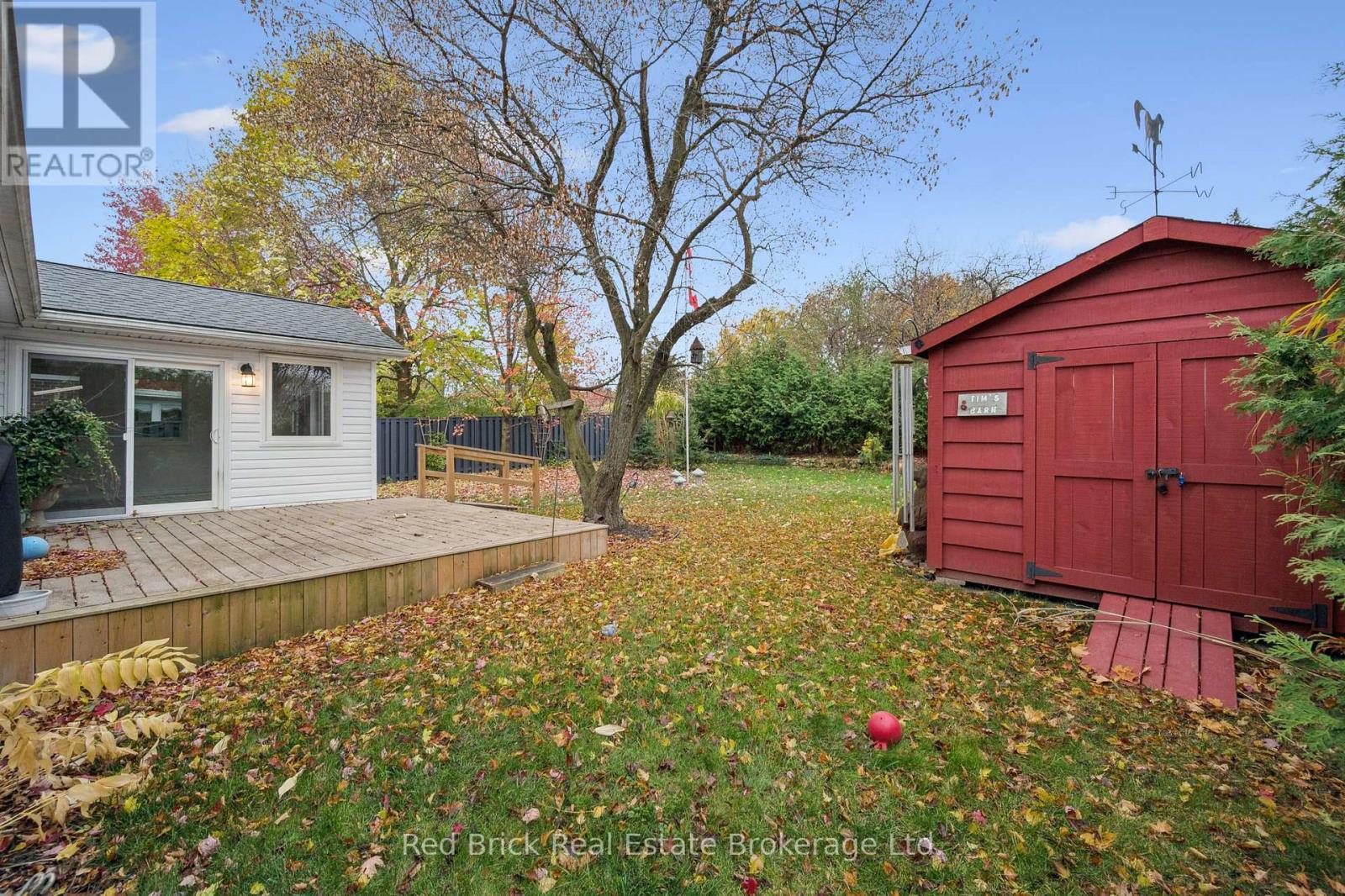 54 Sherwood Drive W, Guelph, Ontario  N1E 1R6 - Photo 35 - X12544162