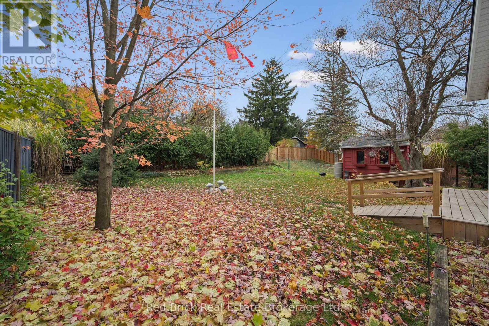 54 Sherwood Drive W, Guelph, Ontario  N1E 1R6 - Photo 36 - X12544162