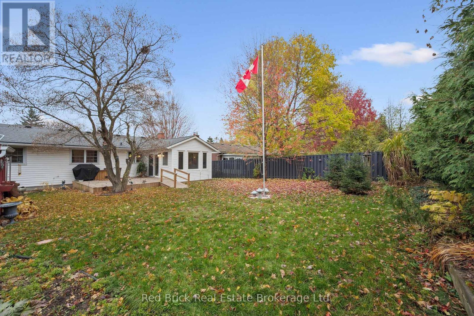54 Sherwood Drive W, Guelph, Ontario  N1E 1R6 - Photo 37 - X12544162