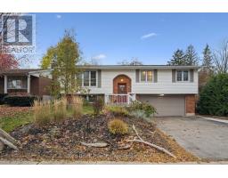 54 SHERWOOD DRIVE W, guelph (general hospital), Ontario