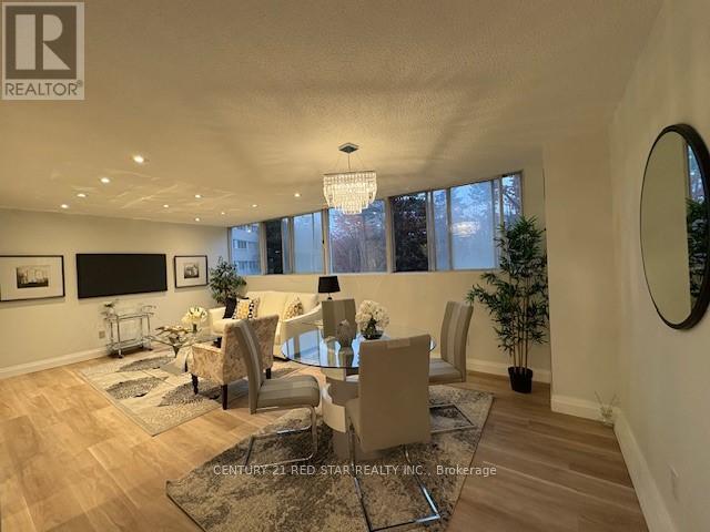 107 - 3695 KANEFF CRESCENT, Mississauga, Ontario