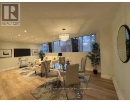 107 - 3695 KANEFF CRESCENT, Mississauga, Ontario