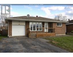 26 Digby CRES, Sault Ste. Marie, Ontario