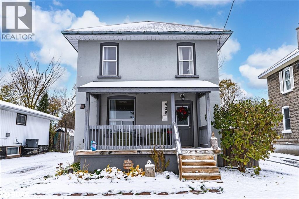 408 REGENT Street, Orillia, Ontario