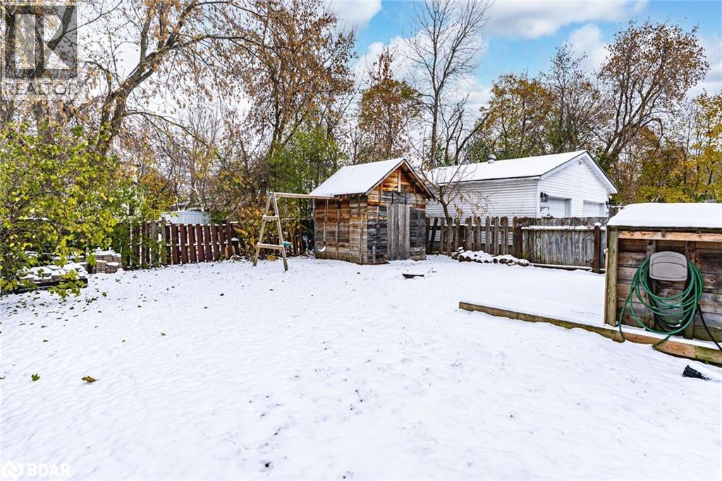 408 Regent Street, Orillia, Ontario L3V 4C9 - Photo 12 - 40787131