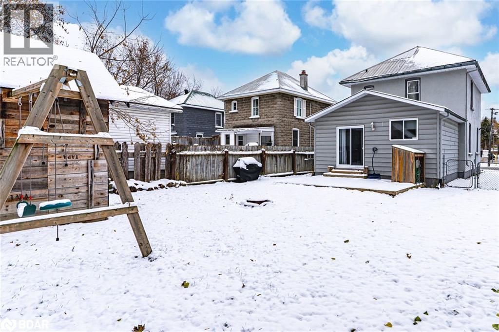 408 Regent Street, Orillia, Ontario L3V 4C9 - Photo 13 - 40787131