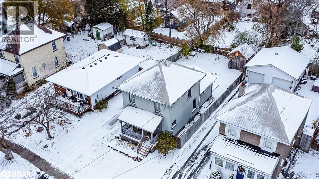 408 Regent Street, Orillia, Ontario L3V 4C9 - Photo 14 - 40787131