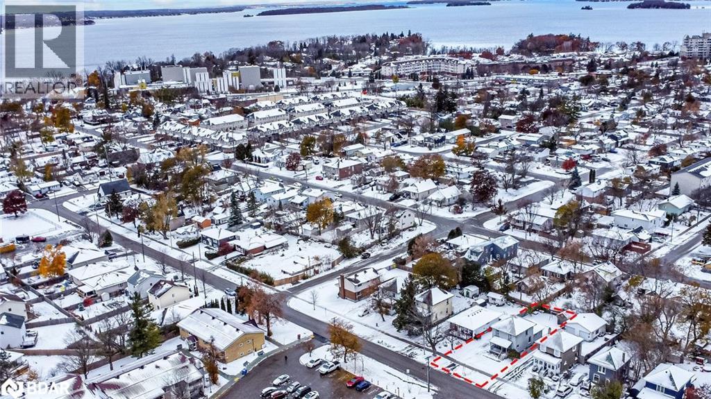 408 Regent Street, Orillia, Ontario L3V 4C9 - Photo 15 - 40787131