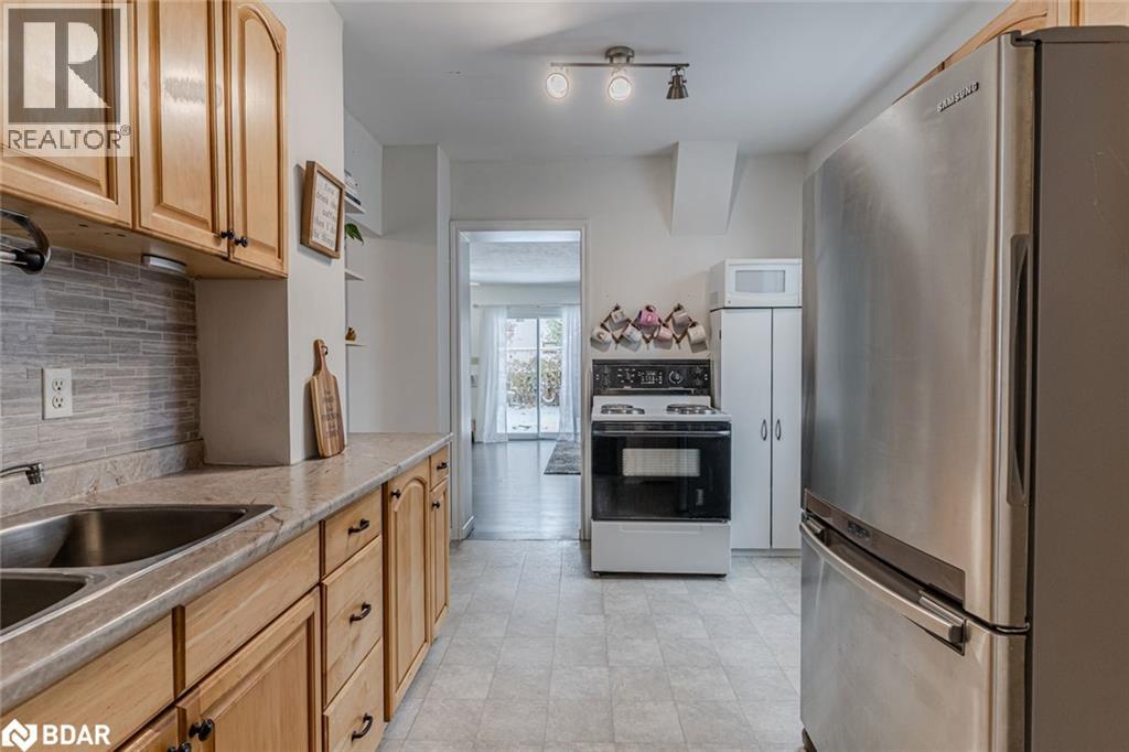 408 Regent Street, Orillia, Ontario L3V 4C9 - Photo 6 - 40787131