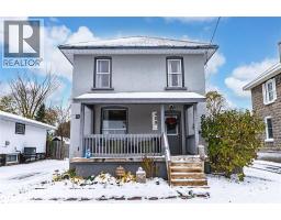 408 REGENT Street, Orillia, Ontario