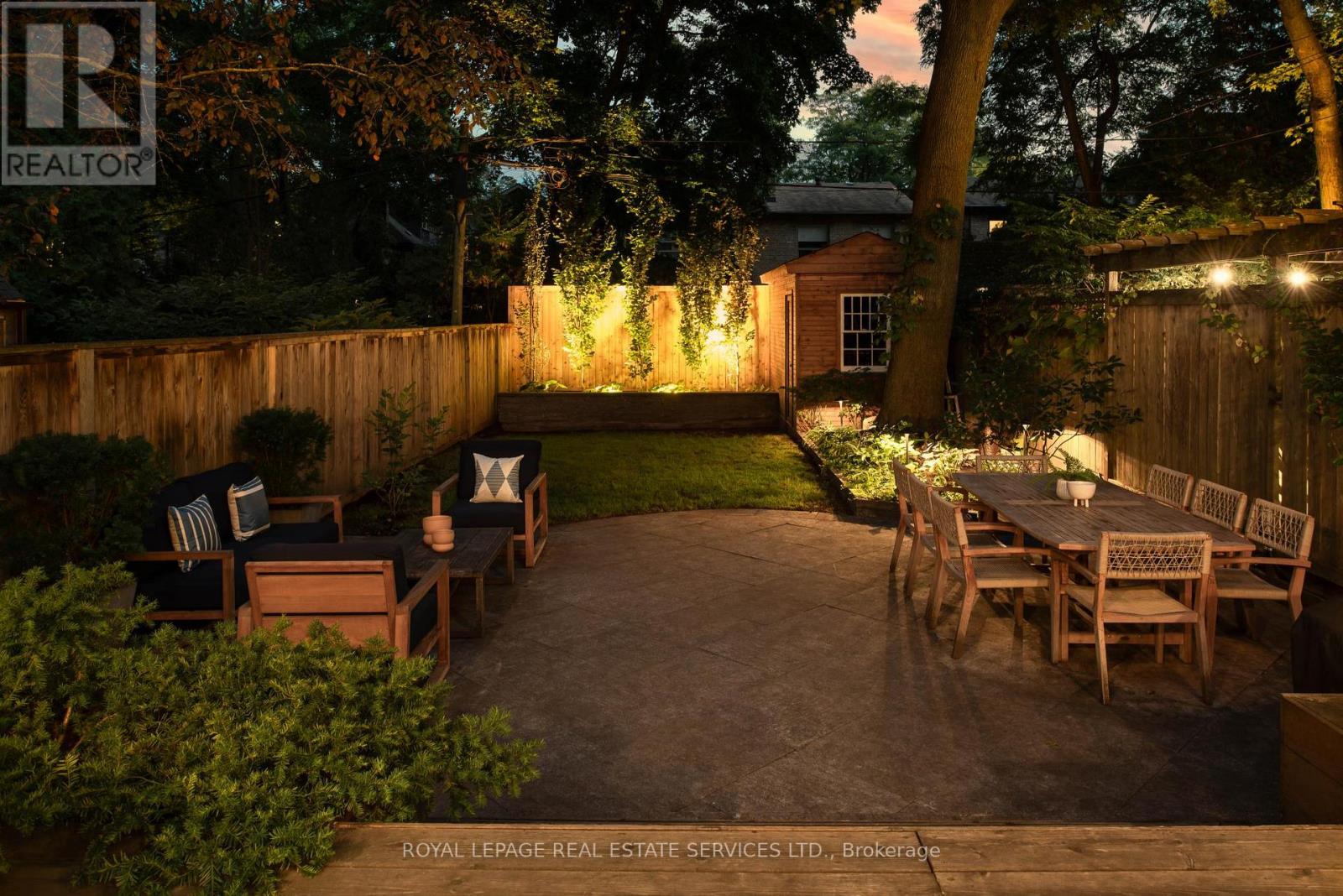 55 Walmsley Boulevard, Toronto, Ontario  M4V 1X7 - Photo 50 - C12543746