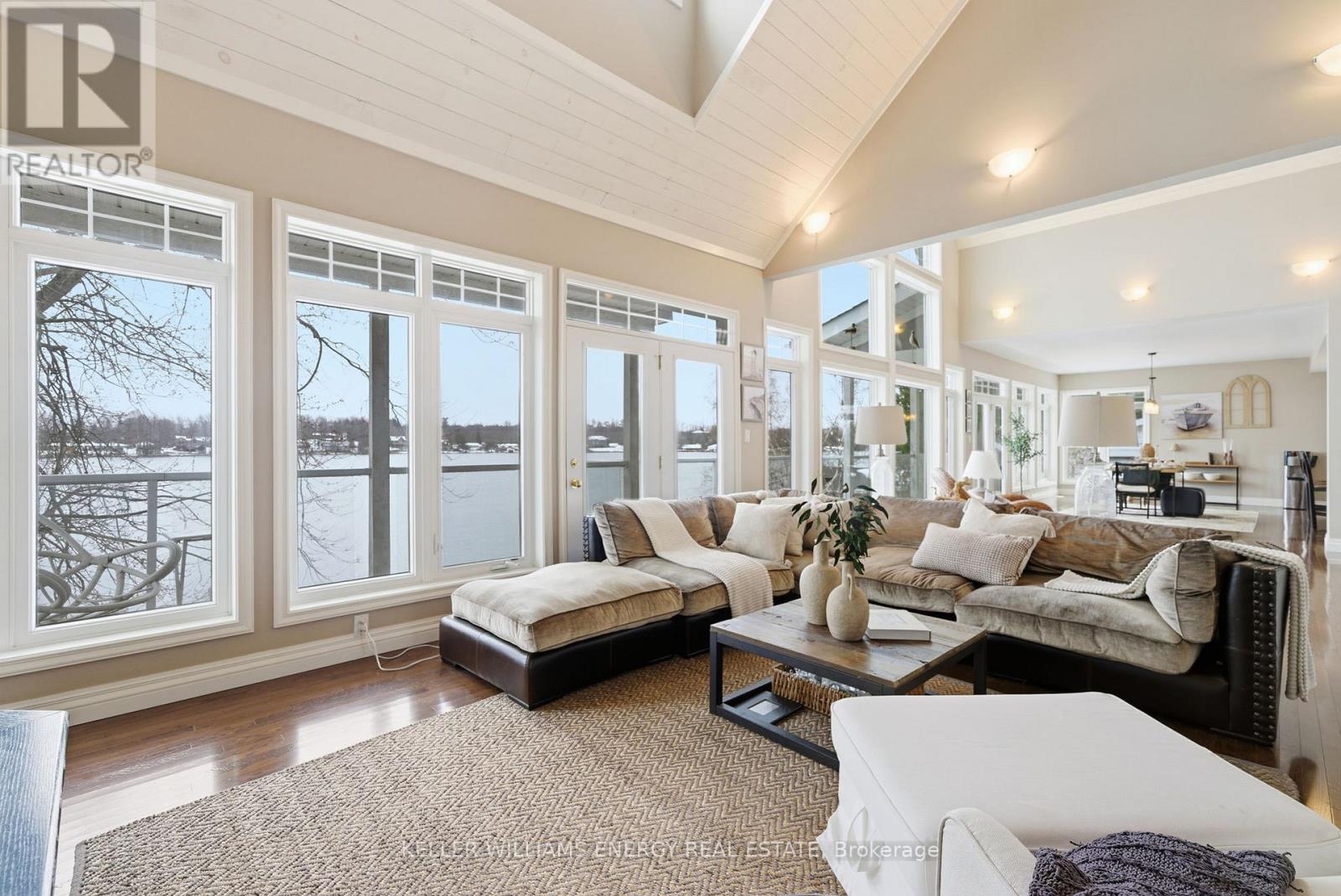 7 Peninsula Drive, Kawartha Lakes, Ontario  K9J 6X3 - Photo 16 - X12542164