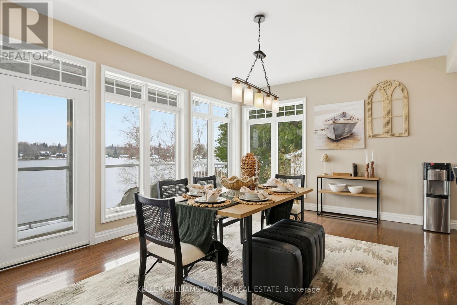 7 Peninsula Drive, Kawartha Lakes, Ontario  K9J 6X3 - Photo 11 - X12542164