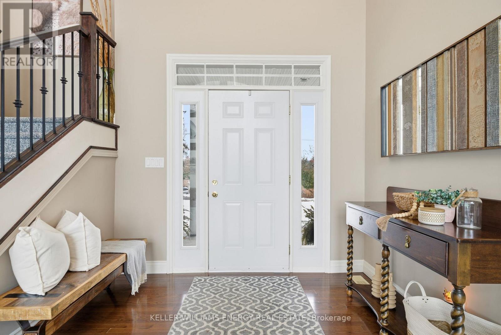 7 Peninsula Drive, Kawartha Lakes, Ontario  K9J 6X3 - Photo 20 - X12542164