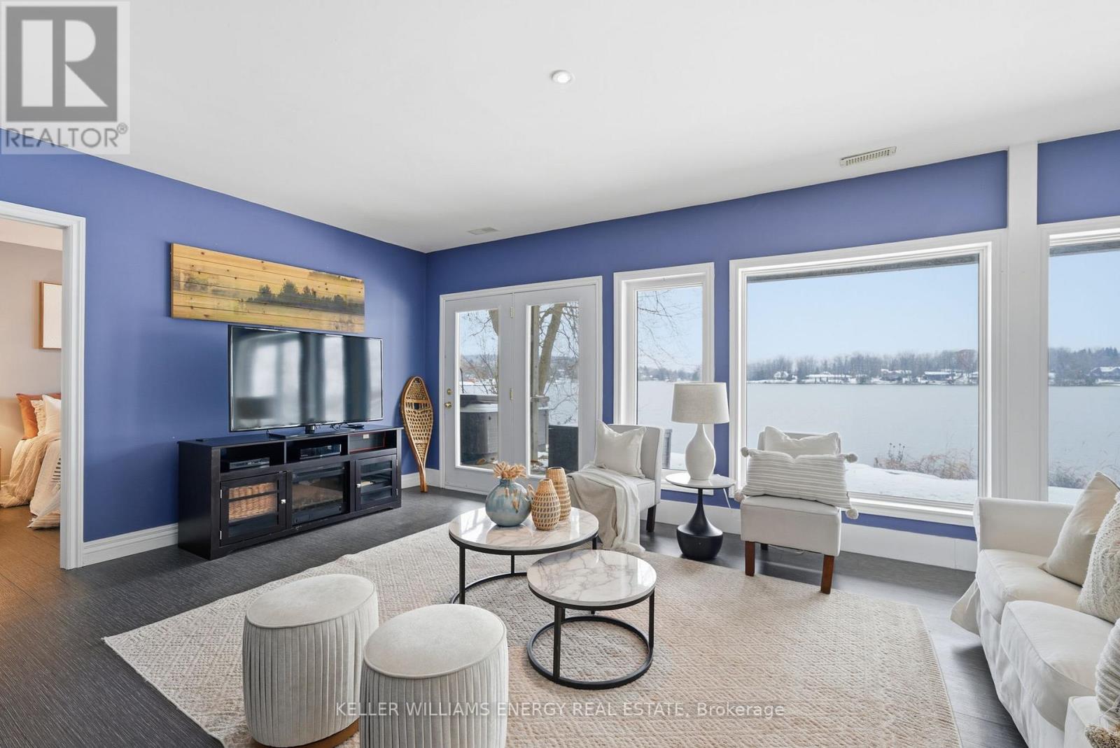 7 Peninsula Drive, Kawartha Lakes, Ontario  K9J 6X3 - Photo 29 - X12542164