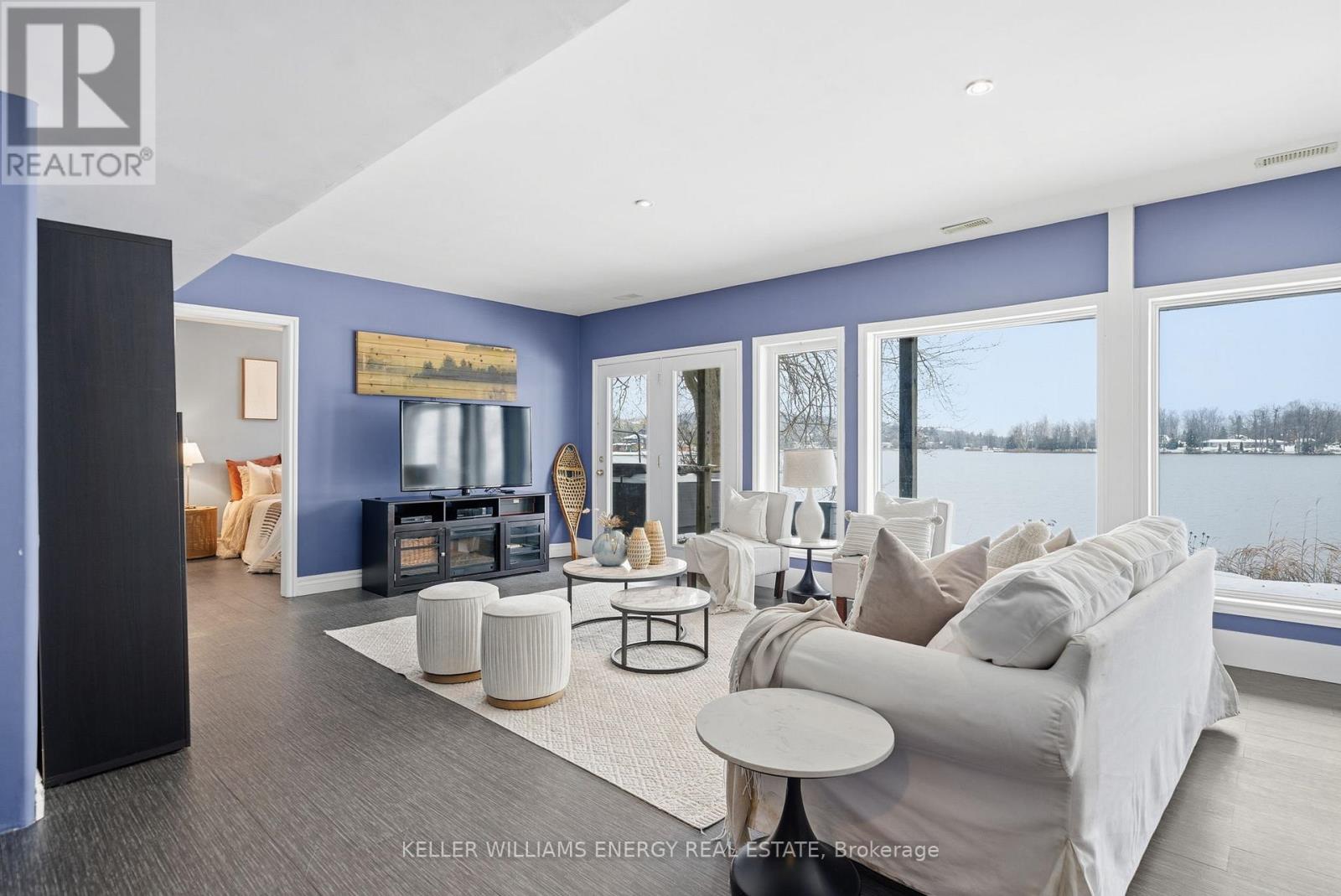 7 Peninsula Drive, Kawartha Lakes, Ontario  K9J 6X3 - Photo 31 - X12542164