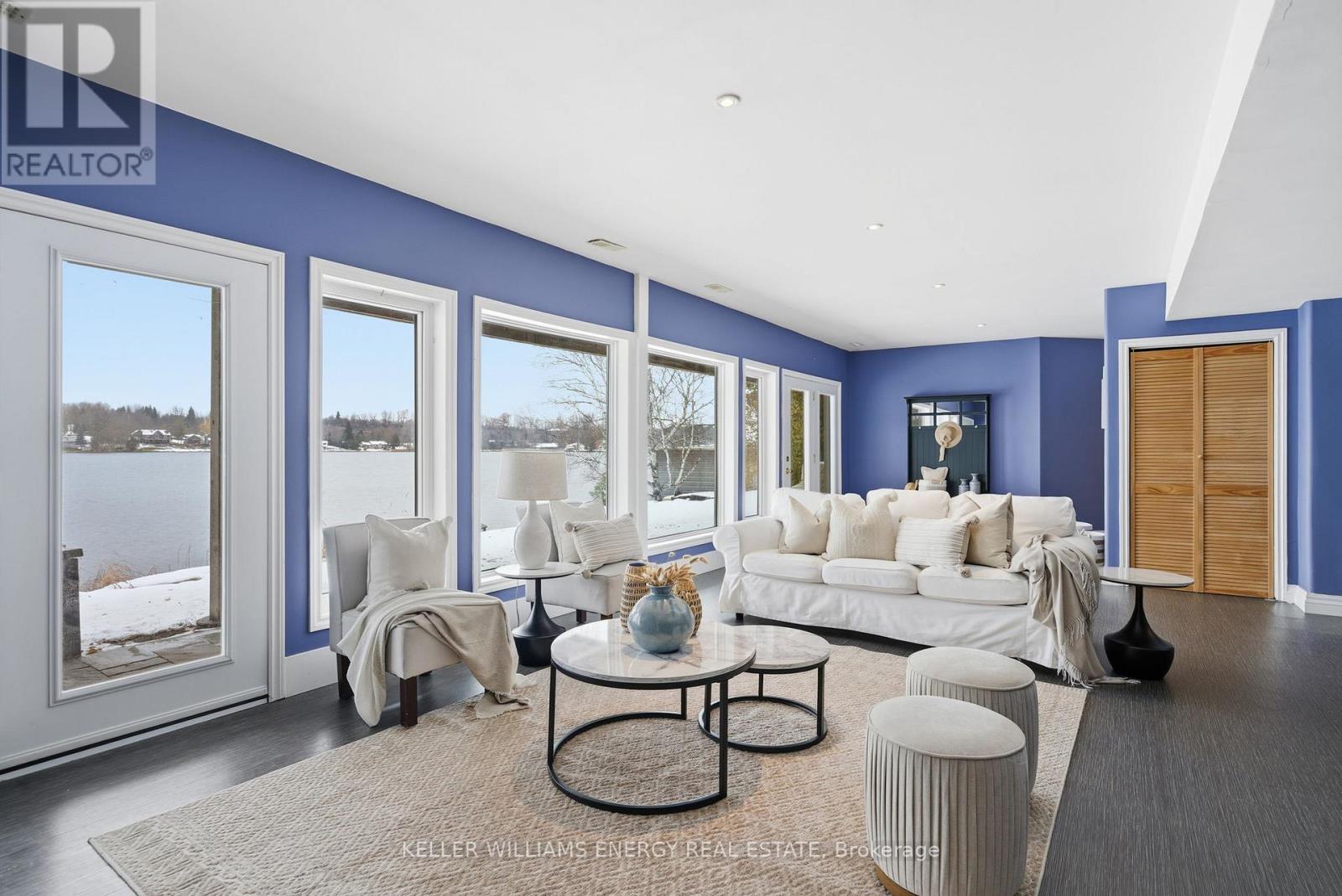 7 Peninsula Drive, Kawartha Lakes, Ontario  K9J 6X3 - Photo 30 - X12542164