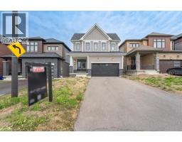 35 SANTOS Drive, caledonia, Ontario