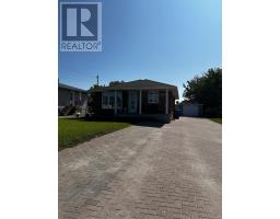 14 BRUNELLE ROAD S, Kapuskasing, Ontario