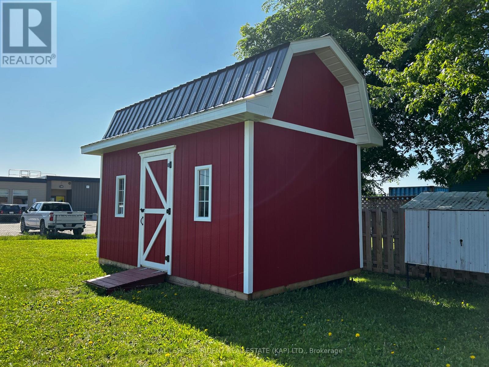 14 Brunelle Road S, Kapuskasing, Ontario  P5N 2T2 - Photo 16 - T12237552