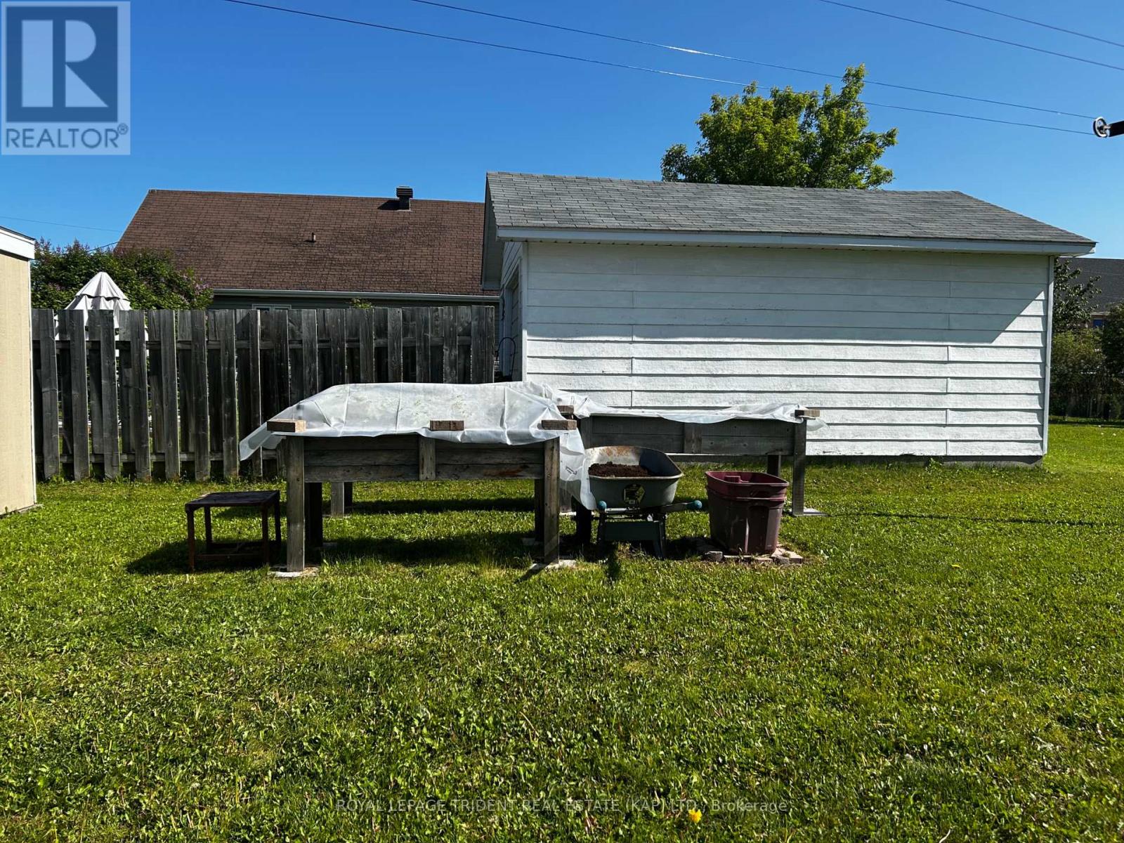 14 Brunelle Road S, Kapuskasing, Ontario  P5N 2T2 - Photo 20 - T12237552