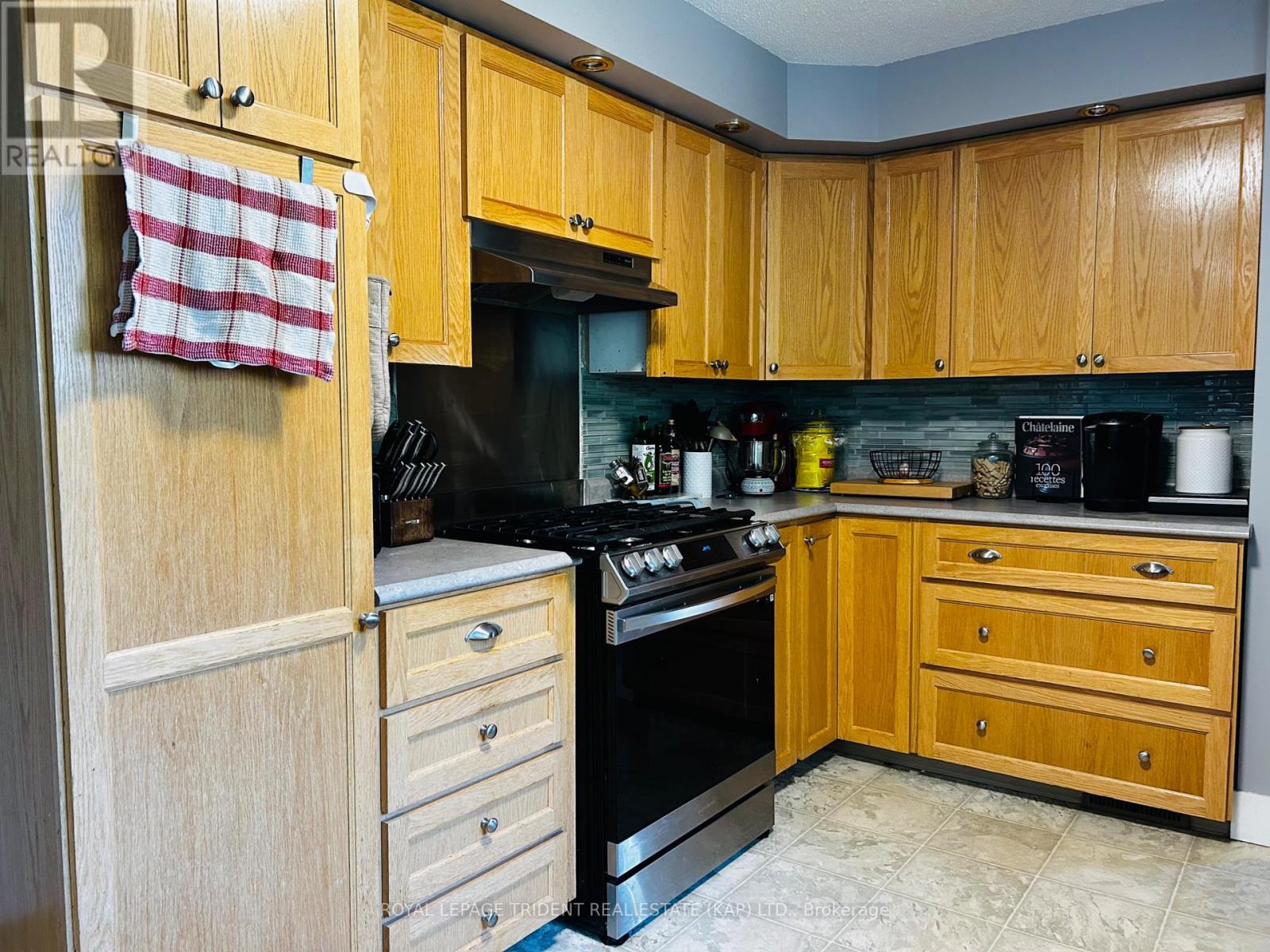 19 Ottawa Street E, Kapuskasing, Ontario  P5N 1Y4 - Photo 14 - T12330076