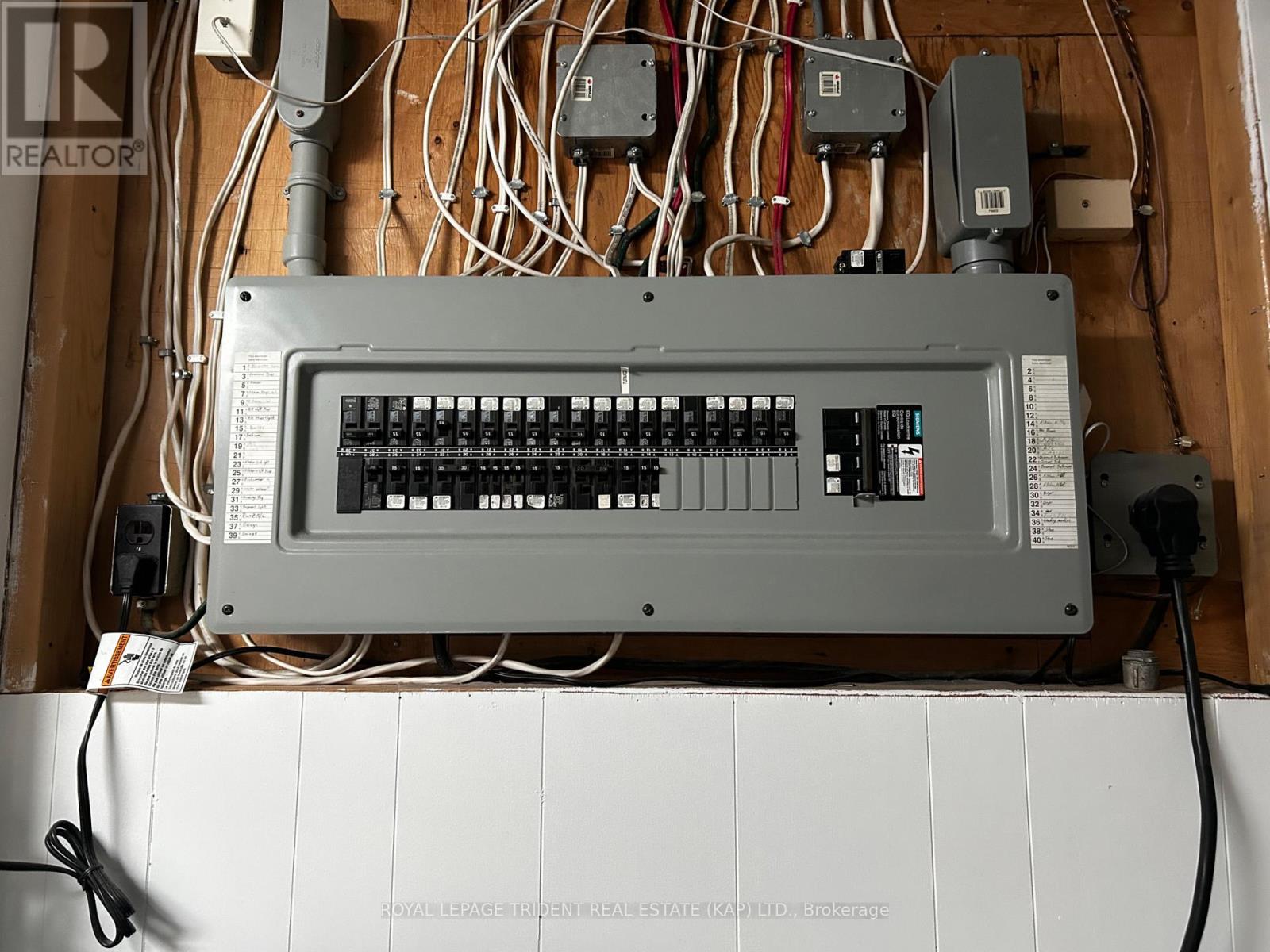 19 Ottawa Street E, Kapuskasing, Ontario  P5N 1Y4 - Photo 28 - T12330076