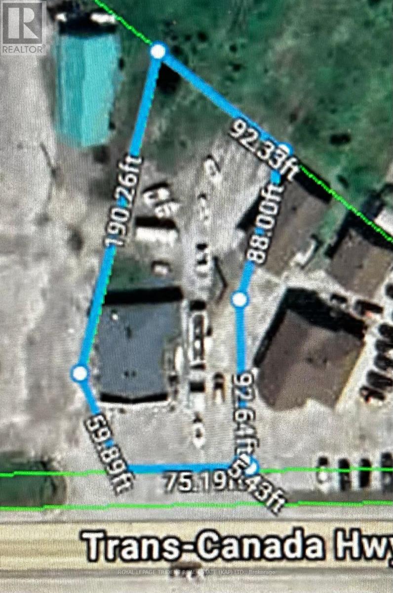 98 Government Road W, Kapuskasing, Ontario  P5N 2X8 - Photo 20 - T12238831