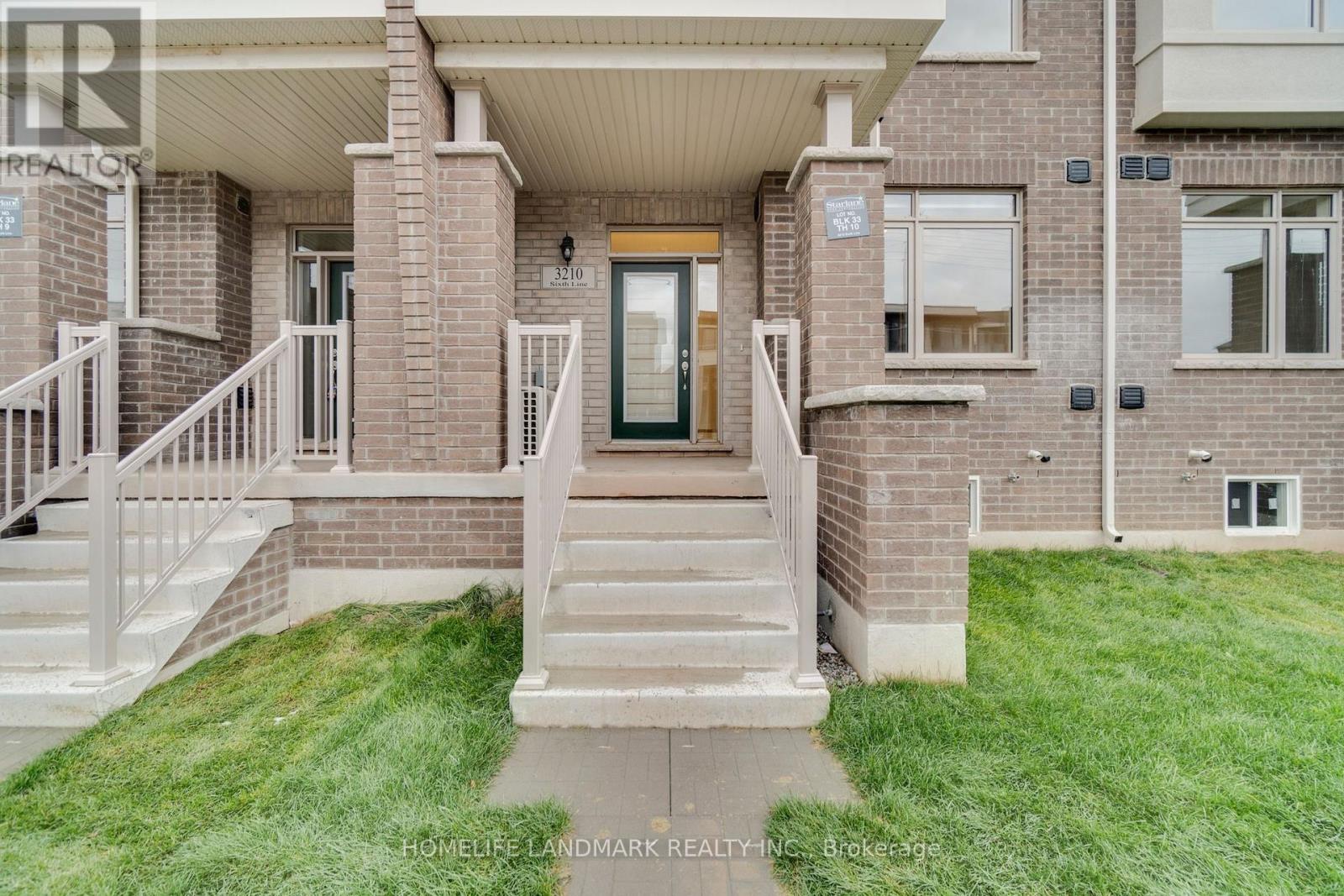 3210 Sixth Line, Oakville, Ontario  L6M 5T2 - Photo 2 - W12501106