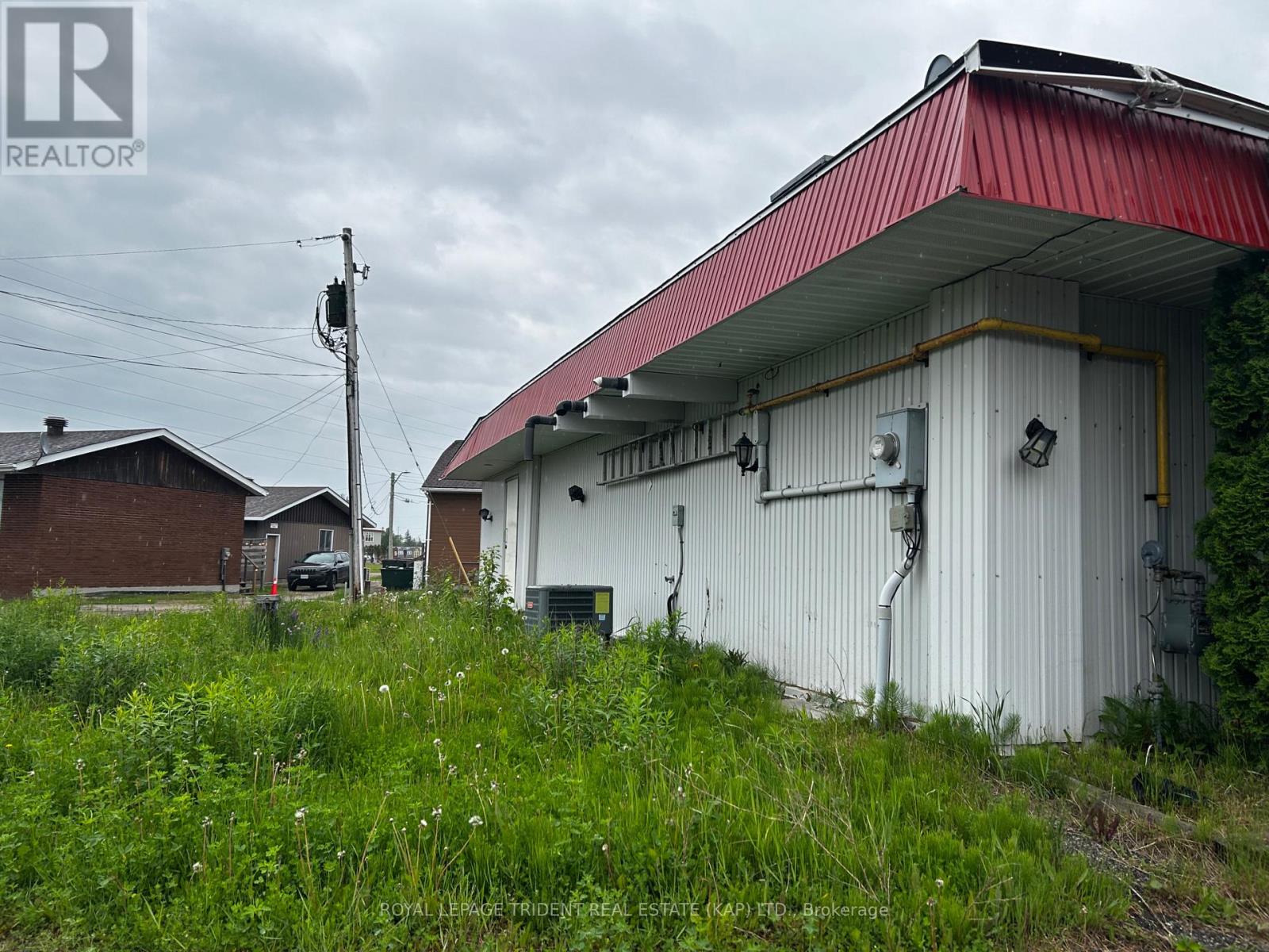 98 Government Road W, Kapuskasing, Ontario  P5N 2X8 - Photo 4 - T12238831