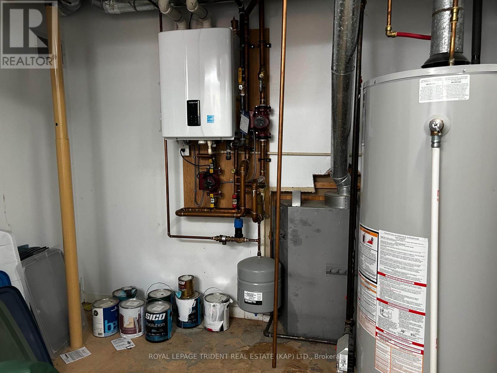 19 Ottawa Street E, Kapuskasing, Ontario  P5N 1Y4 - Photo 29 - T12330076