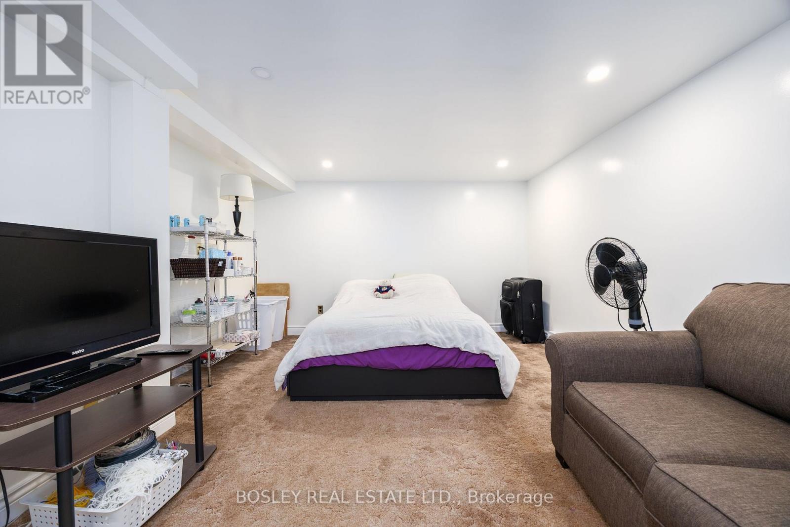 16 Grand River Court, Brampton, Ontario  L6S 2J8 - Photo 27 - W12542004