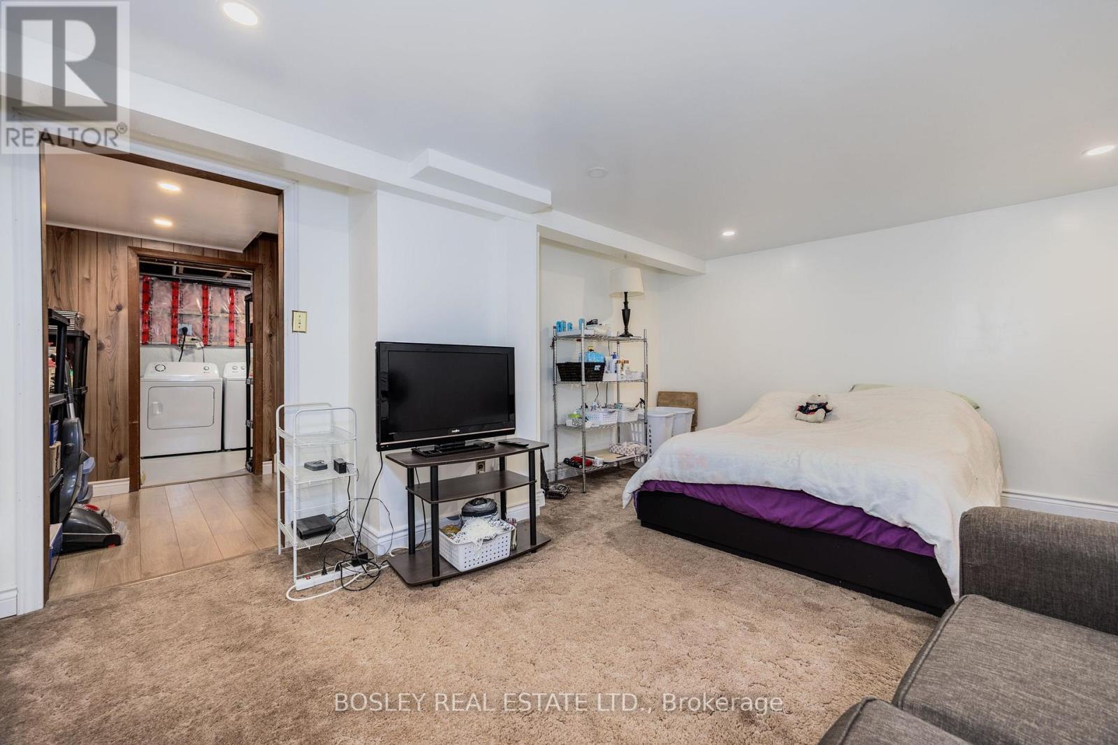 16 Grand River Court, Brampton, Ontario  L6S 2J8 - Photo 28 - W12542004