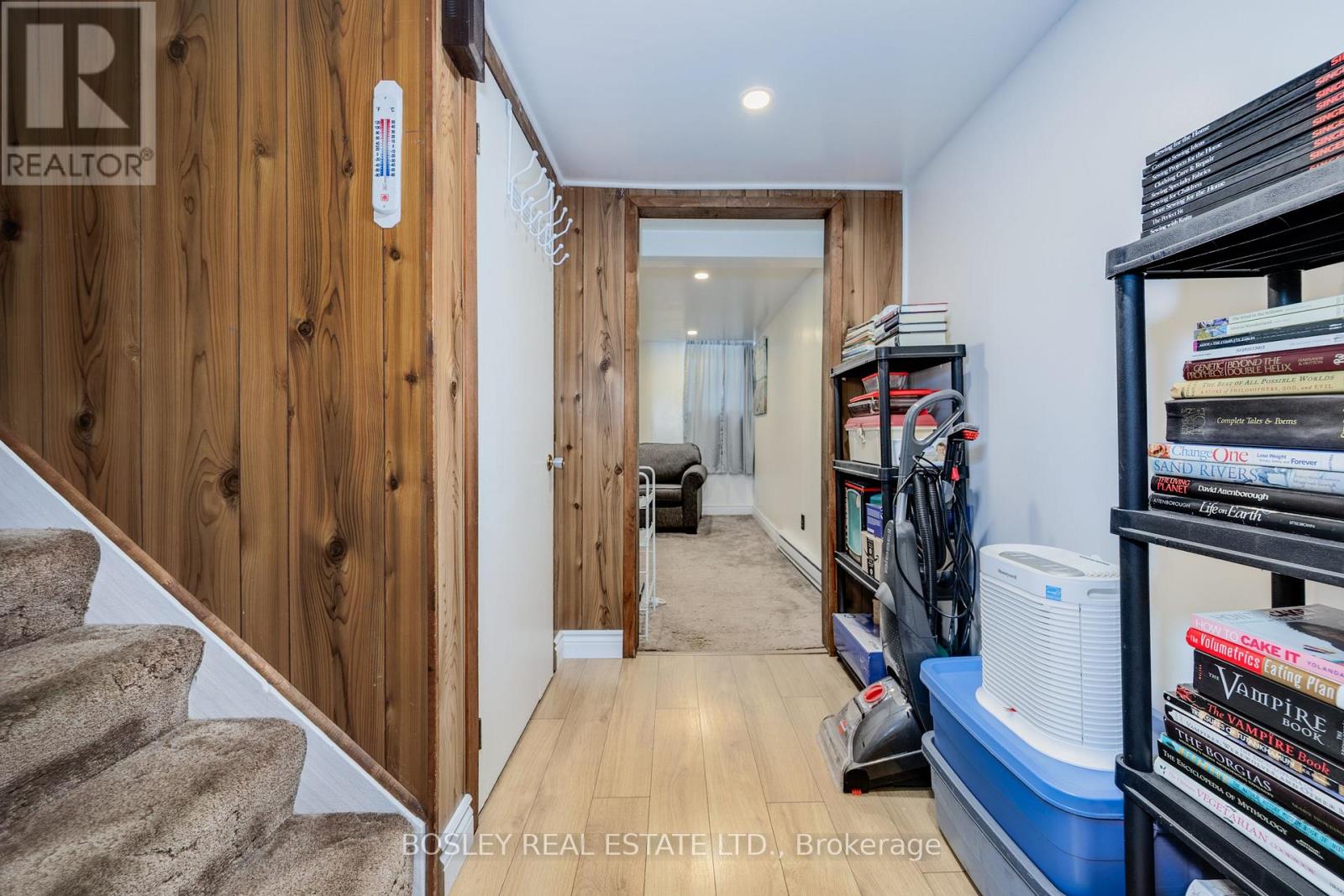 16 Grand River Court, Brampton, Ontario  L6S 2J8 - Photo 33 - W12542004