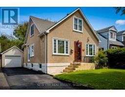 38 HAIG STREET, St. Catharines, Ontario