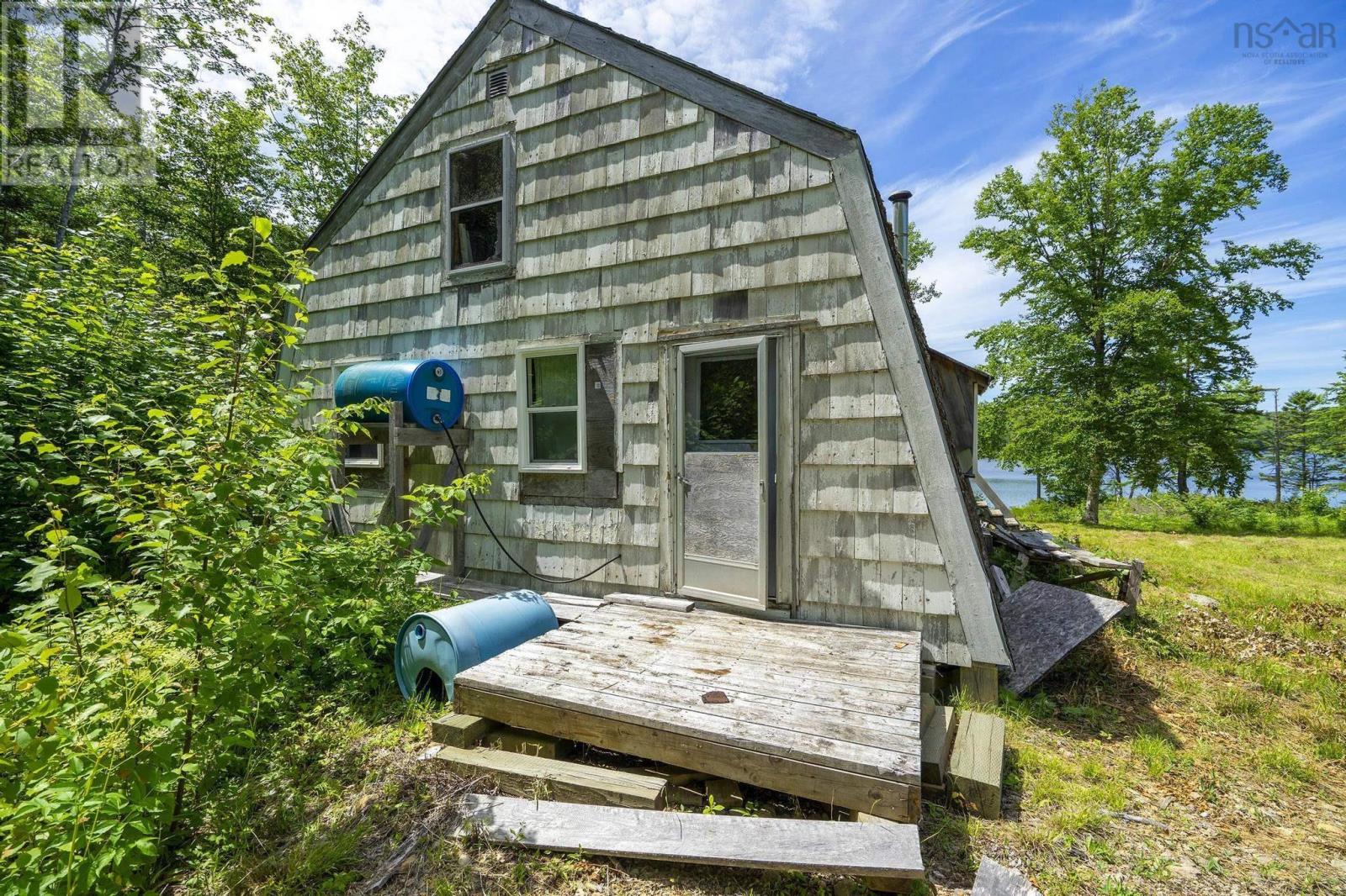 259 Bill Berry Road, Princedale, Nova Scotia  B0S 1G0 - Photo 3 - 202517675