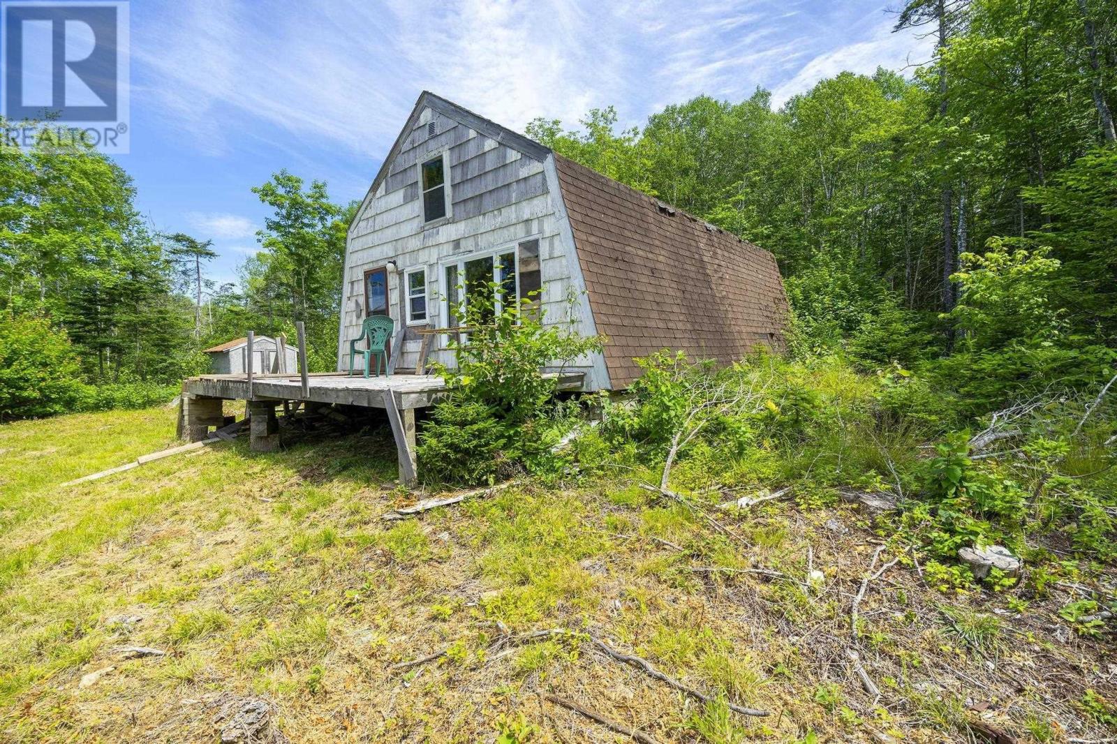 259 Bill Berry Road, Princedale, Nova Scotia  B0S 1G0 - Photo 1 - 202517675