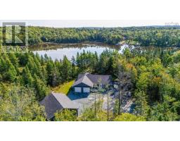160 Big Hubley Lake Drive, Hubley, Ca
